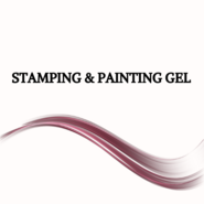 Moyra Stamping and Painting Gel