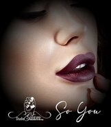 Studio Glam Gelpolish Collectie