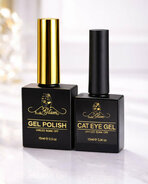 Gelpolish Petit Cat-Eye Collectie