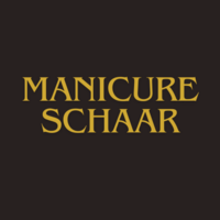 Manicure schaar