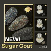 RDRS Sugar Coat