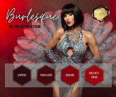 RDRS Burlesque Collectie
