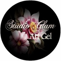 Studio Glam Art gels