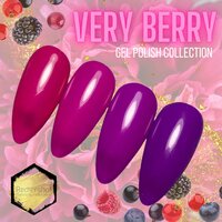 RDRS  Very Berry Collection