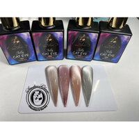 Studio Glam Gelpolish Cat-Eye