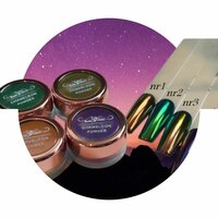 Studio Glam Pigmenten