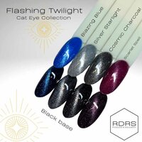 RDRS Flashing Twilight Cat-Eye Collectie