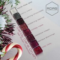 RDRS Candy Cane Crush Collectie