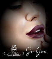 Studio Glam Gelpolish Collectie