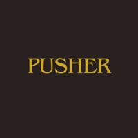 Pusher