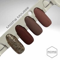 RDRS Mocha Mousse Collectie