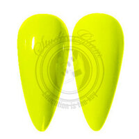 Gelpolish Yellow