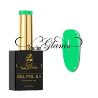Gelpolish Green