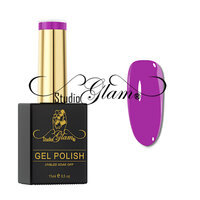 Gelpolish Purple