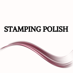 Moyra Stamping Polish