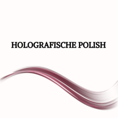 Moyra Holographic Polish