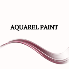 Moyra Aquarel Paints