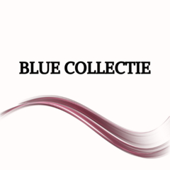 Blue Collection