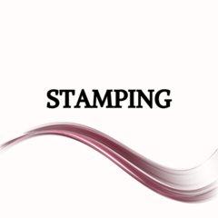 Verin Stamping
