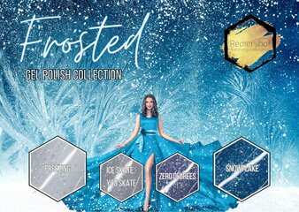Rediershof Frosted Collectie