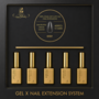 Gel X Nail Extension System