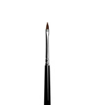Ju.Bilej brush "Petal"