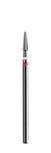Cone Shape Bit Fine Left -Handed 2.3mm