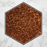 Ginger - Holo Sparkle by Rob Rediers