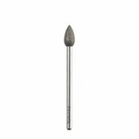 Diamond Bit Drop Shape Medium 3mm