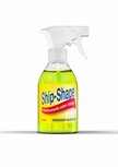 Ship-Shape Salon Cleaner