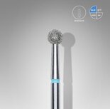 Staleks Diamond Bit Bol Medium 5MM