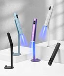 LED Lamp voor Dual Forms - Blauw 