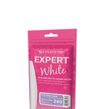 Staleks Expert plakvijlen "halfmoon" DFE-40-240w