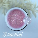 Rediershof 'B-Build: Zerachi&euml;l' 15ML potje