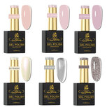 Studio Glam Gelpolish So Tender Collectie