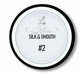 Studio Glam Silk &amp; Smooth #02 - 50ml