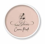 Studio Glam Acrylic Powder Cover Pink - 50gr