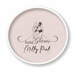Studio Glam Acrylic Powder Milky Pink - 50gr