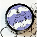 Studio Glam Artevo Gel 07