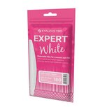 Staleks Expert plakvijlen "halfmoon" DFE-40-180w 50 stuks