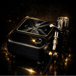Airbrush KIT - Single