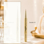 Studio Glam Detailer #1 Gold