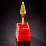 Carbide Uitfrees bitje (Rood)