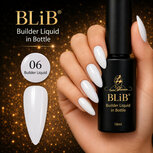 BLiB&reg;&nbsp; &ndash; Builder Liquid in Bottle 06