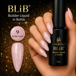 BLiB&reg;&nbsp; &ndash; Builder Liquid in Bottle 09