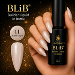 BLiB&reg;&nbsp; &ndash; Builder Liquid in Bottle 11