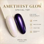 Studio Glam Amethist GLOW top
