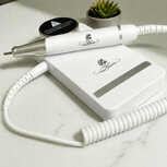 Studio Glam (White) Nagelfrees 40.000rpm