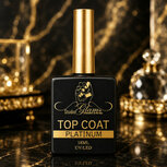 Studio GLAM Platinum top- 18ML