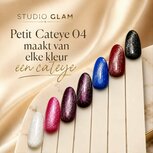 Petit GLAM Cateye 4 - 10ML
